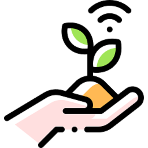 Irrigation Farming In Nigeria أيقونة