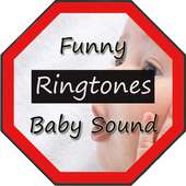 Funny Rintones Baby Sound