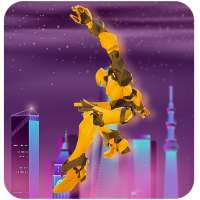 Sky Jumper: Parkour Mania Free Running Game 3D