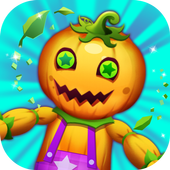 Attack Angry Monster icon