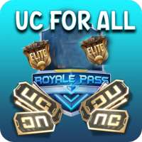 UC and Royal Pass Daily