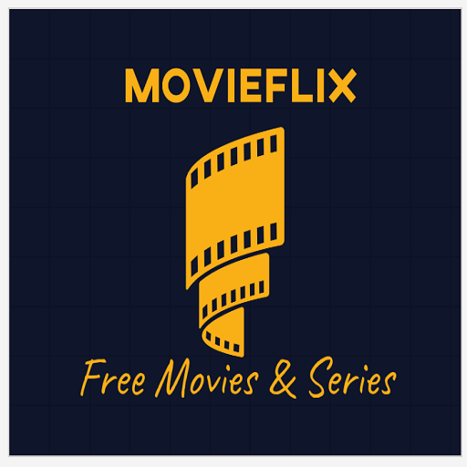MovieFlix- Movie Prime Videos, TV Shows &amp; Trailers icon