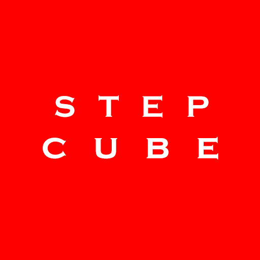 Step Cube icon