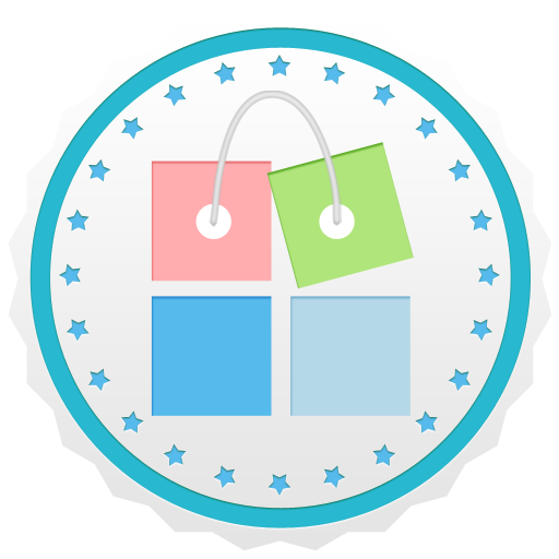 MBShop - Myanmar Blog Shop icon