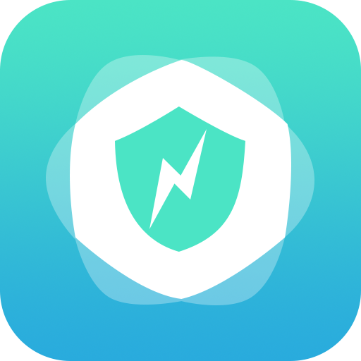 GeckoVPN - Fast VPN app for privacy &amp; security icon