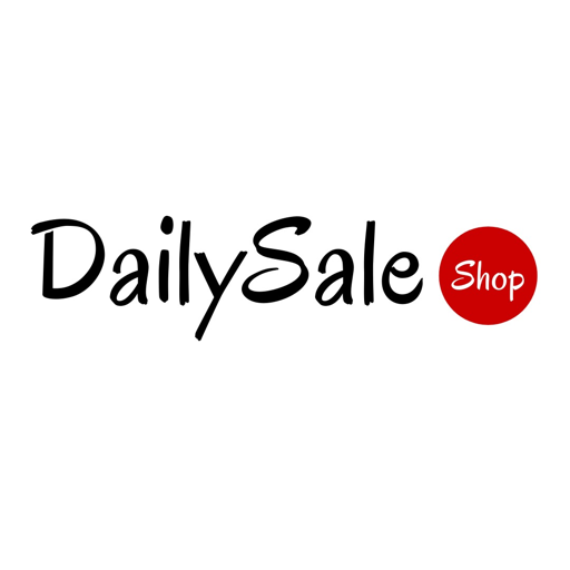 The Daily Sale Shop icon