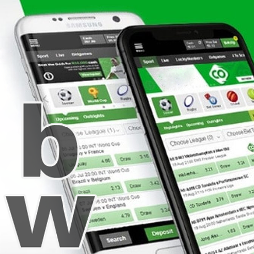 Sports Events&amp;Games for Betway icon