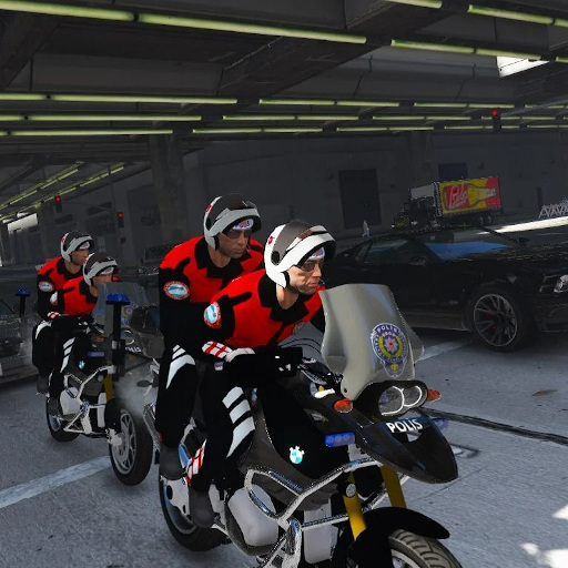 Special Police Forces icon