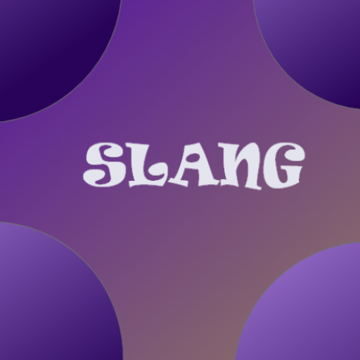 Social Slang - Internet Slang icon