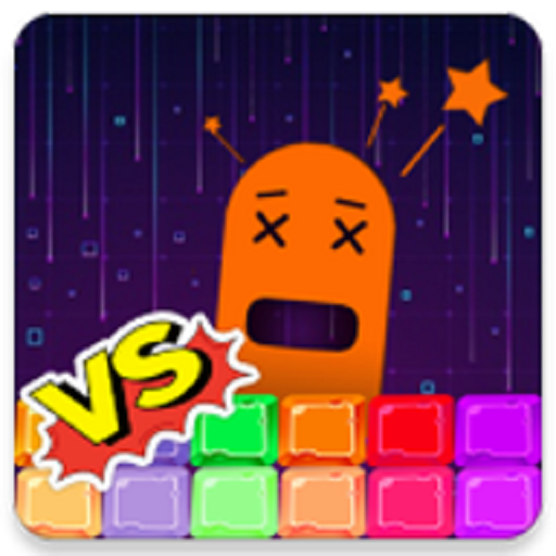 Worm VS Block Zone icon