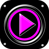 free music - offline music player icon
