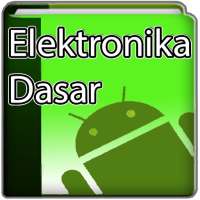 Elektronika Dasar on 9Apps