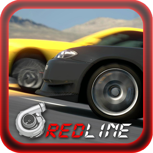 Drag Racing: Redline icon