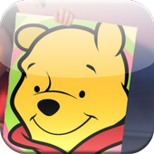 How To Draw Winnie The Pooh icon