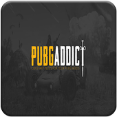 Best of PUBG Wallpaper HD icon