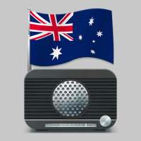 Radio Australia - FM Radio App