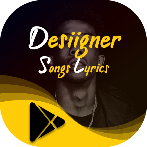 Music Player - Desiigner All Songs Lyrics icon