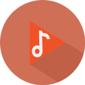 Bass Music Player icon
