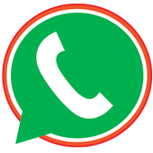 WhatsUp Messenger icon