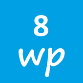 WP Launcher four ( theme 8 ) icon