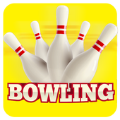 Bowling 3d New 2018 icon