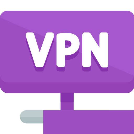 U VPN - Fast, Secure and Free आइकन