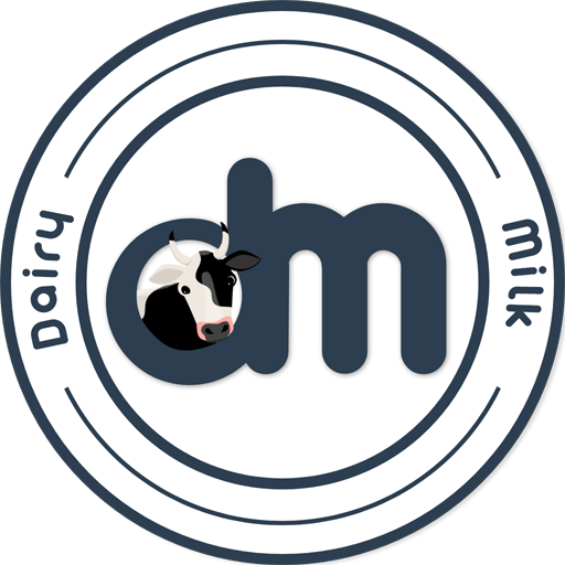 DAIRY MILK , MILKMAN  -  COLLECTION CENTER icon