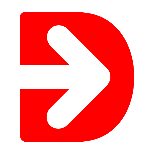 D Express Korisnička icon