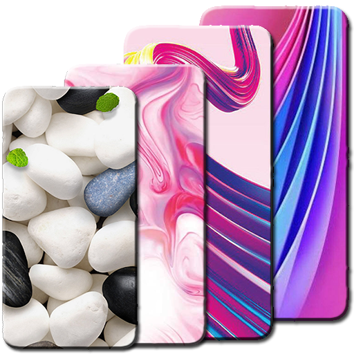 Wallpaper for Vivo V15 pro icon