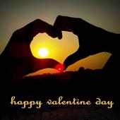 Happy Valentine Day SMS on 9Apps