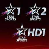 Star Sports - Live Cricket