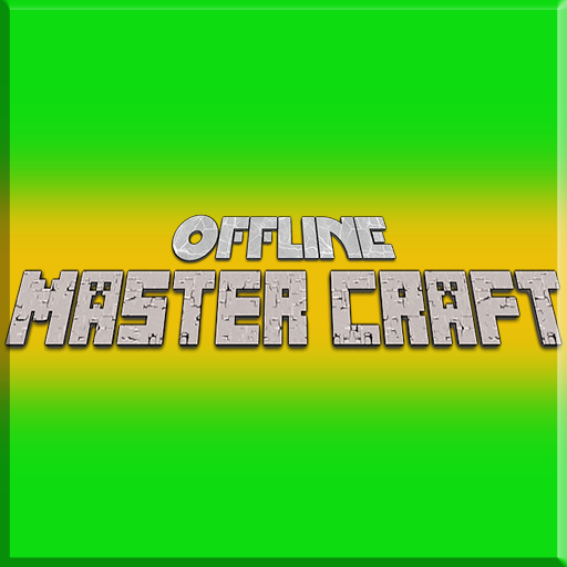 MasterCraft 2022 : Building Craft icon