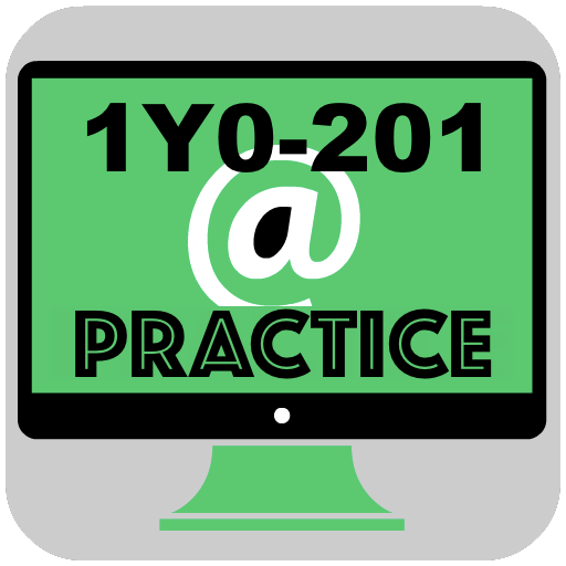 1Y0-201 Practice Exam icon