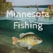 Minnesota Fishing icon