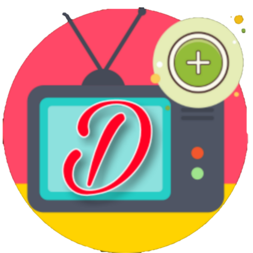 Darwesh TV plus icon