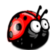 Ladybug icon