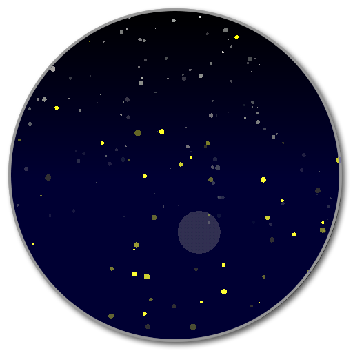 Nightlife Live Wallpaper(Lite) icon
