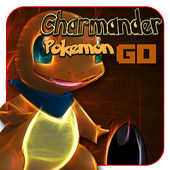 Charmander Go icon