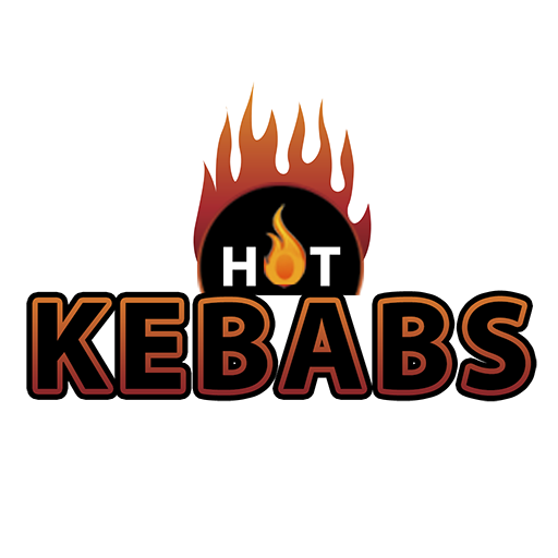 Hot Kebabs icon