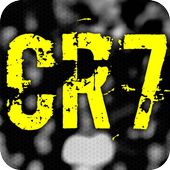 Cristian Ronaldo Wallpaper иконка