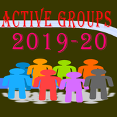 Active Groups Joiner icon