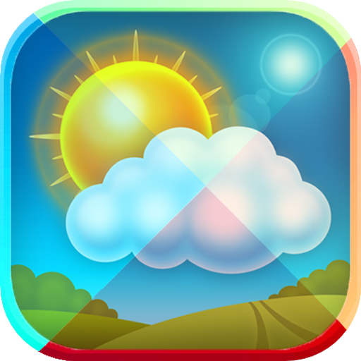 Правдивая погода - точный прогноз по всему миру. icon