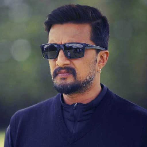 Sudeep Videos - Latest Kannada videos and songs icon