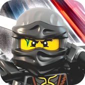 Heroes Of Ninja Go - Lite icon