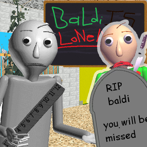 Loving Math Teacher Is Lonely Valentines Mod icon