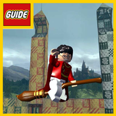 Guide for LEGO Harry Potter icon