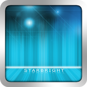 StarBright(Apex,Nova,ADW,Go) icon