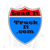Load It Truck It icon