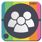 Guide For Followers  Instagram icon