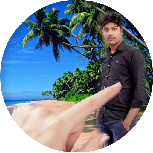 Photo Background Changer icon